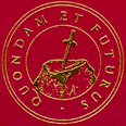 Arthuriana logo